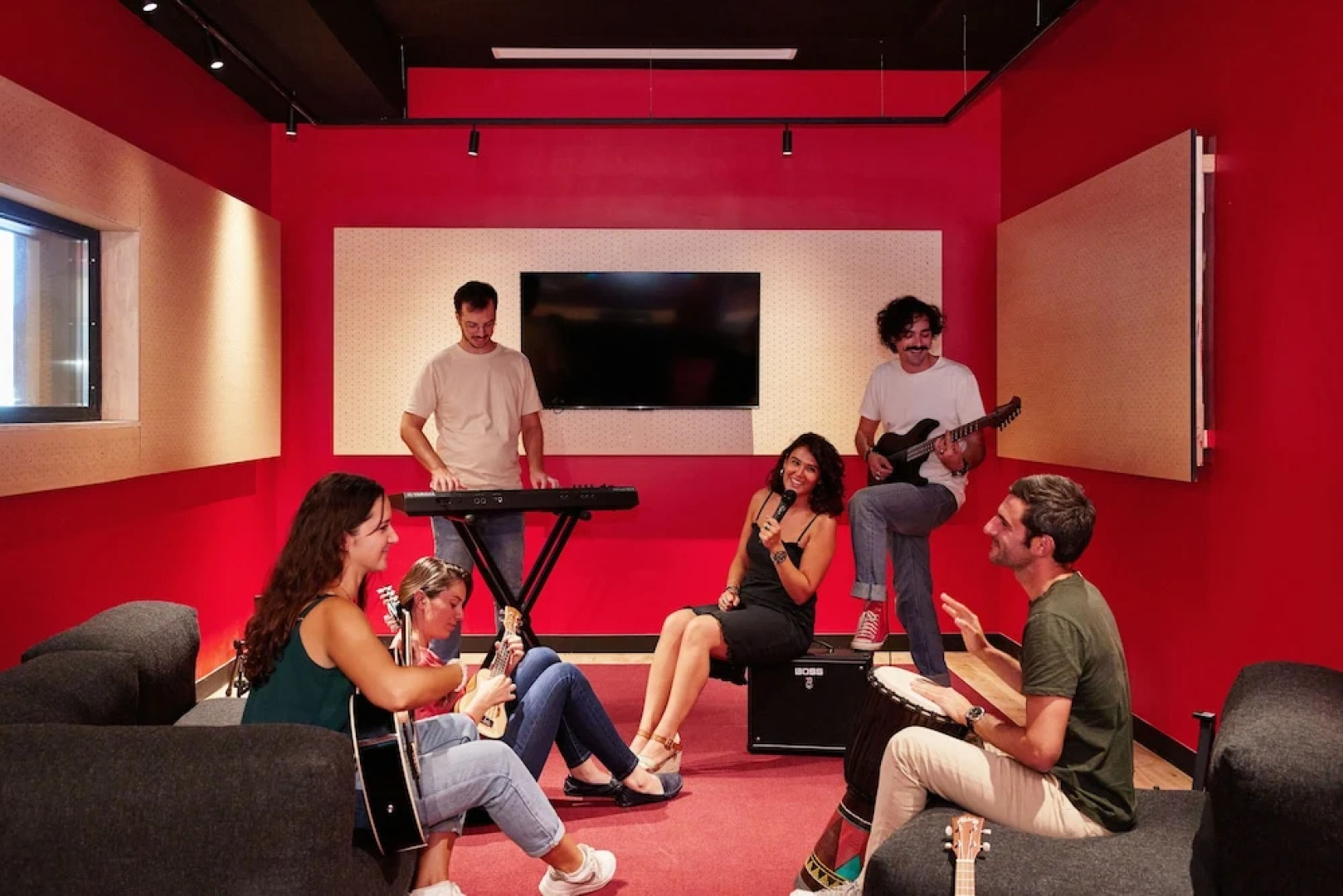 Hife Toulouse Sud Labège