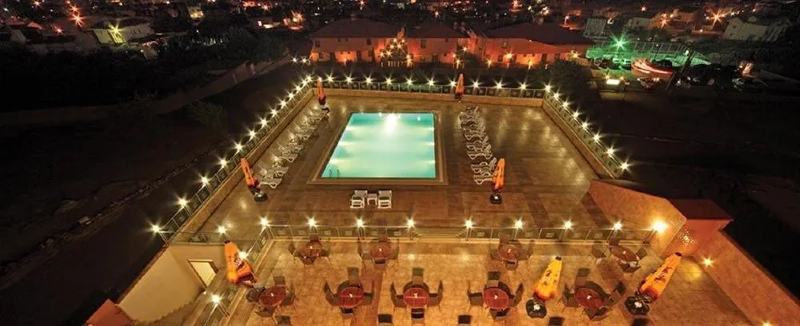 NorthStar Resort & Hotel Bayramoglu