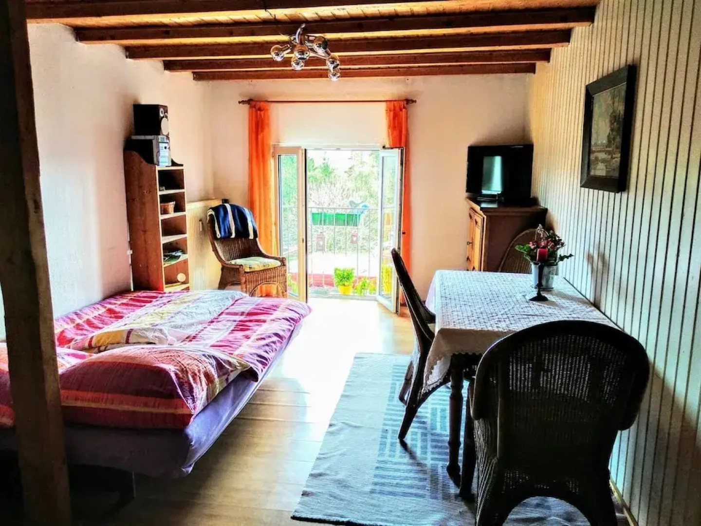 Ferienwohnungen Willrich