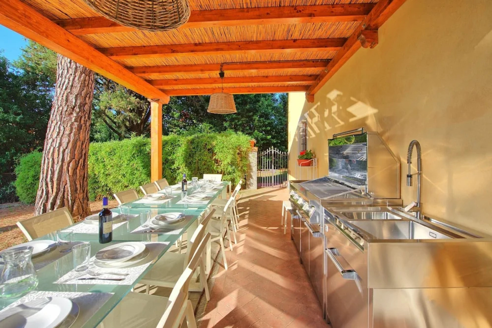 Inviting 6-bed House in Brindisi