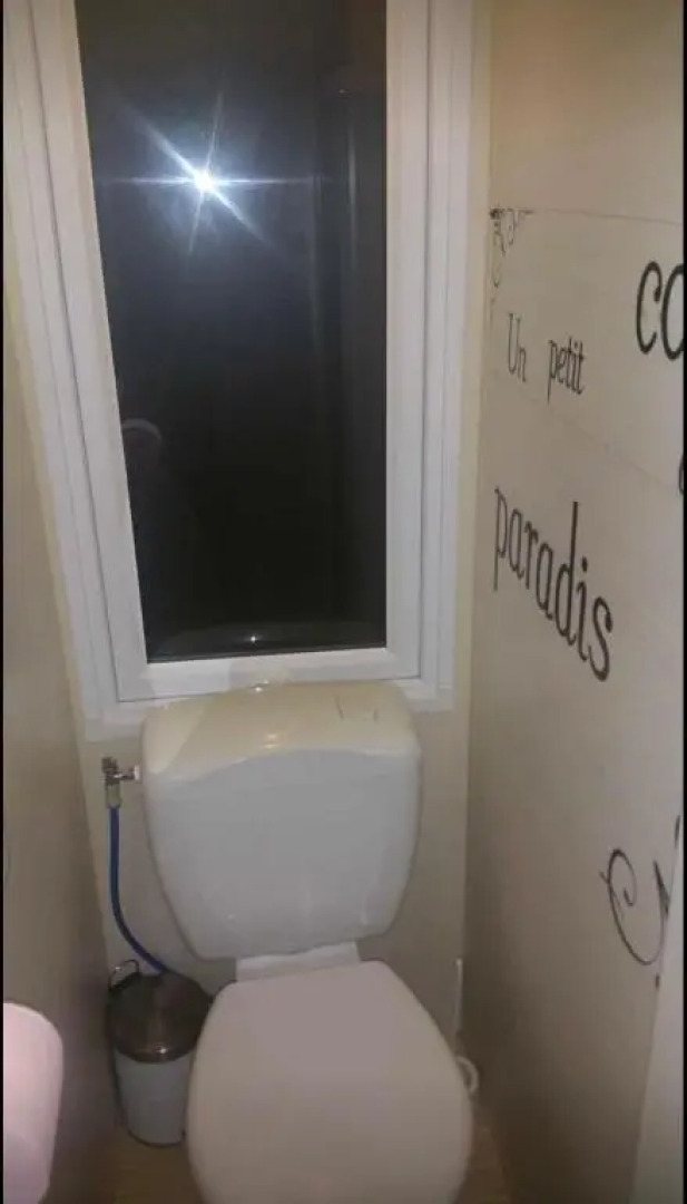 Mobilhomme bungalow 6 personnes villeneuve loubet marina baie des anges