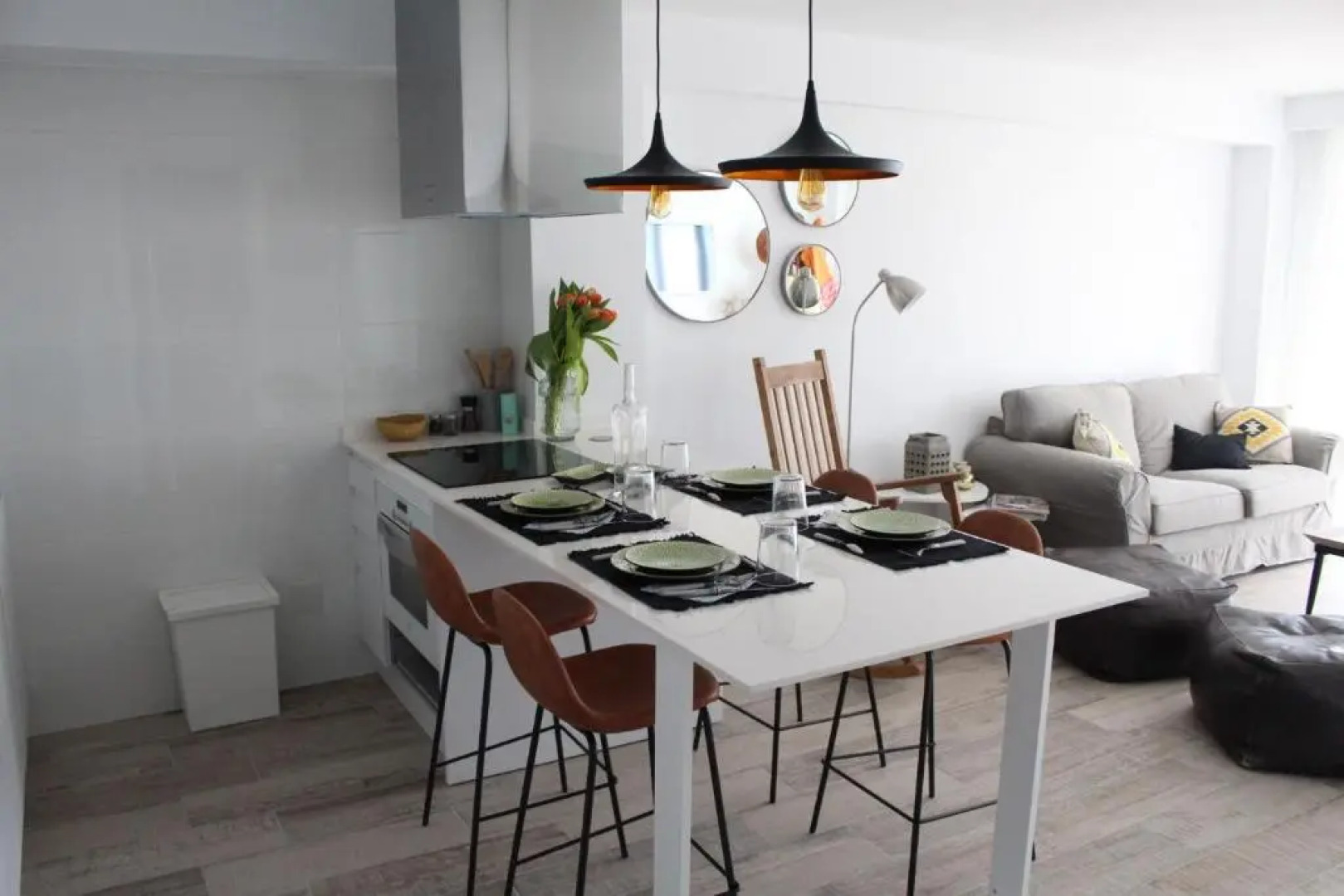 Apartamento Cabo Azul