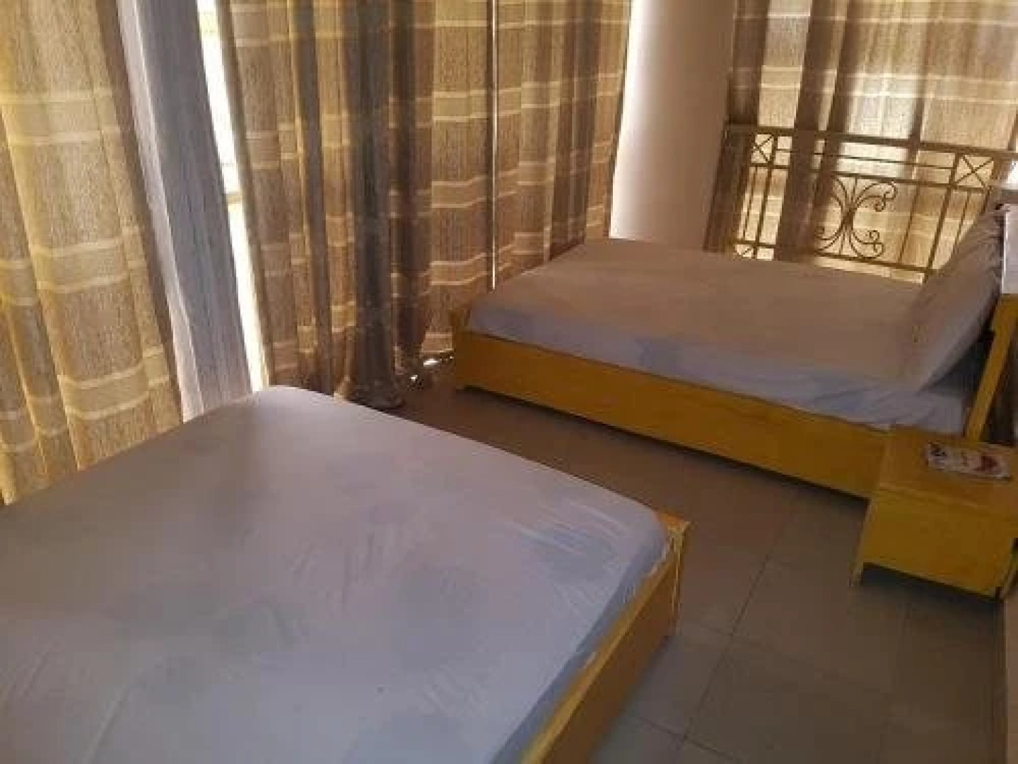 House Of His Glory Suite