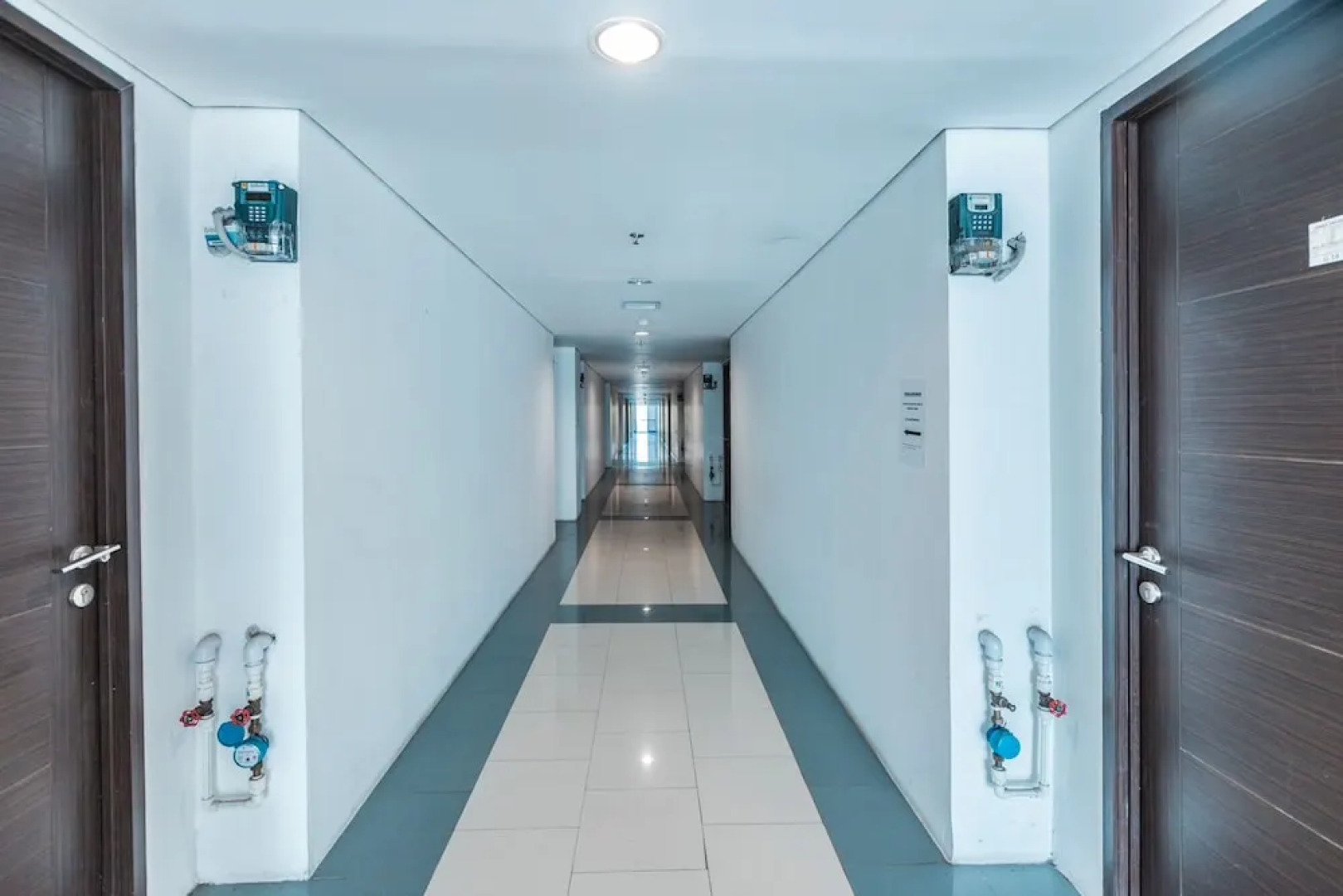 OYO Flagship 1170 The Habitat Karawaci