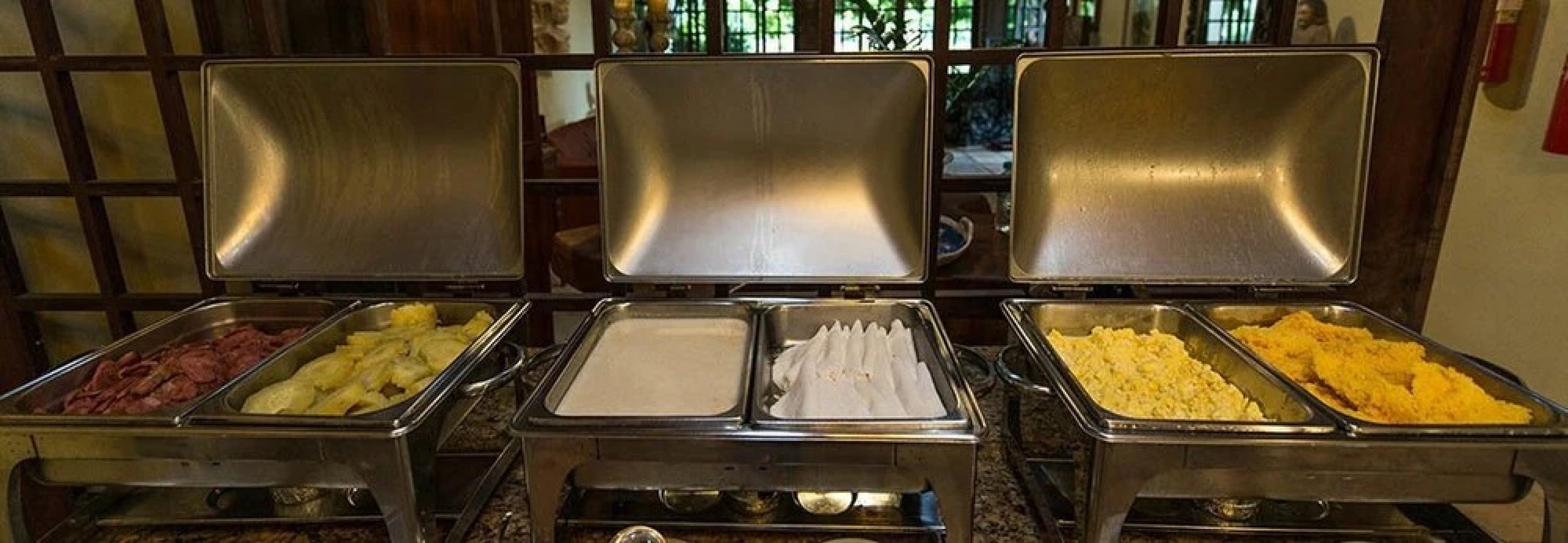 Fazenda Marrecas Eco-Hotel