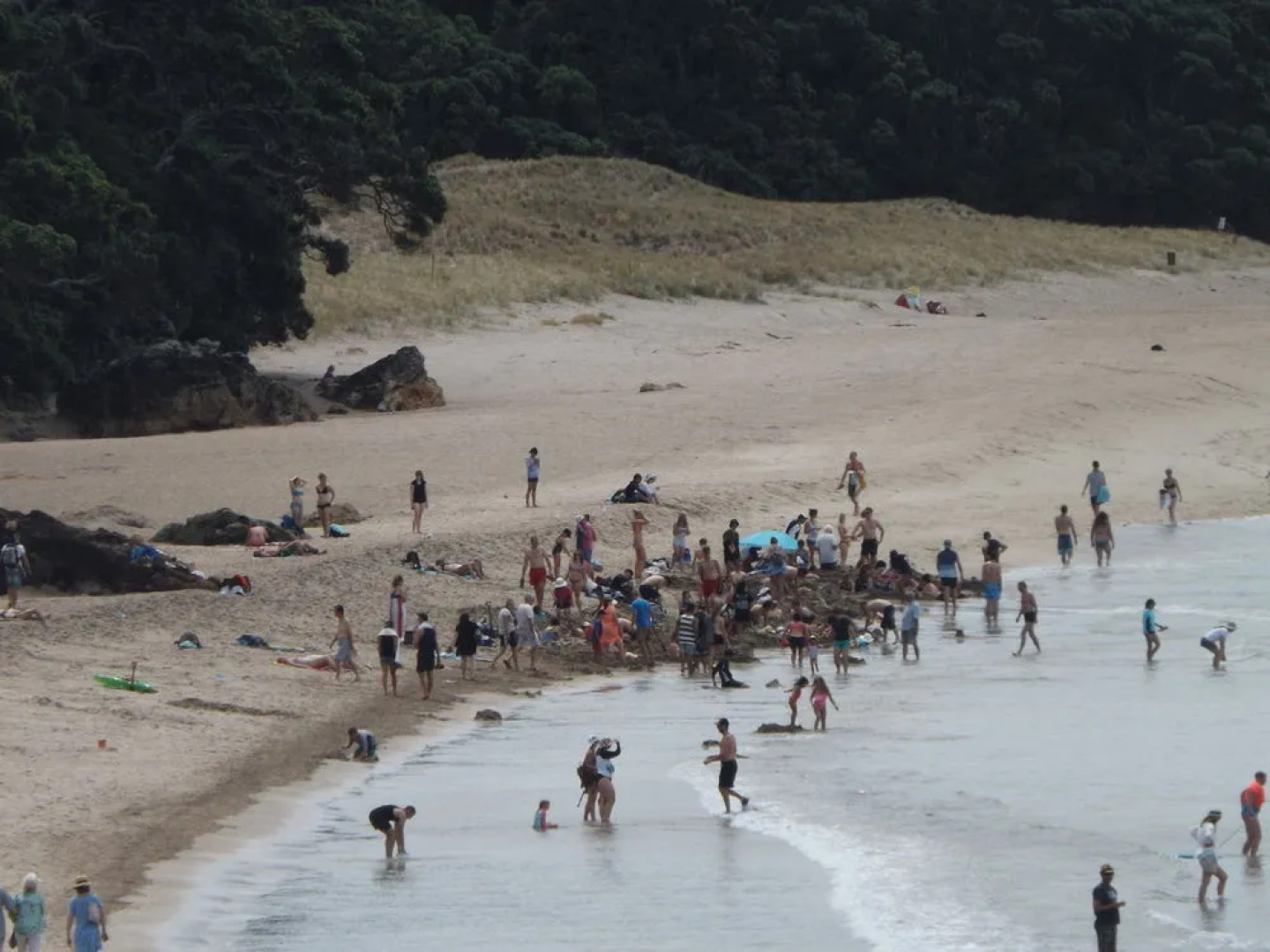 Harbour View Bed & Breakfast