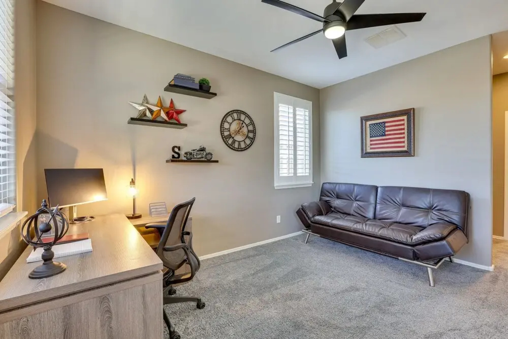 Dreamy Goodyear Getaway w/ Spa & Heated Pool!