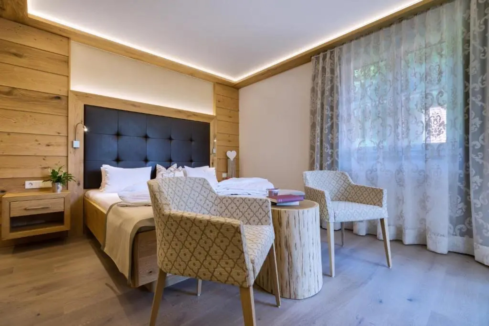 Hotel Landgasthof Fischerwirt