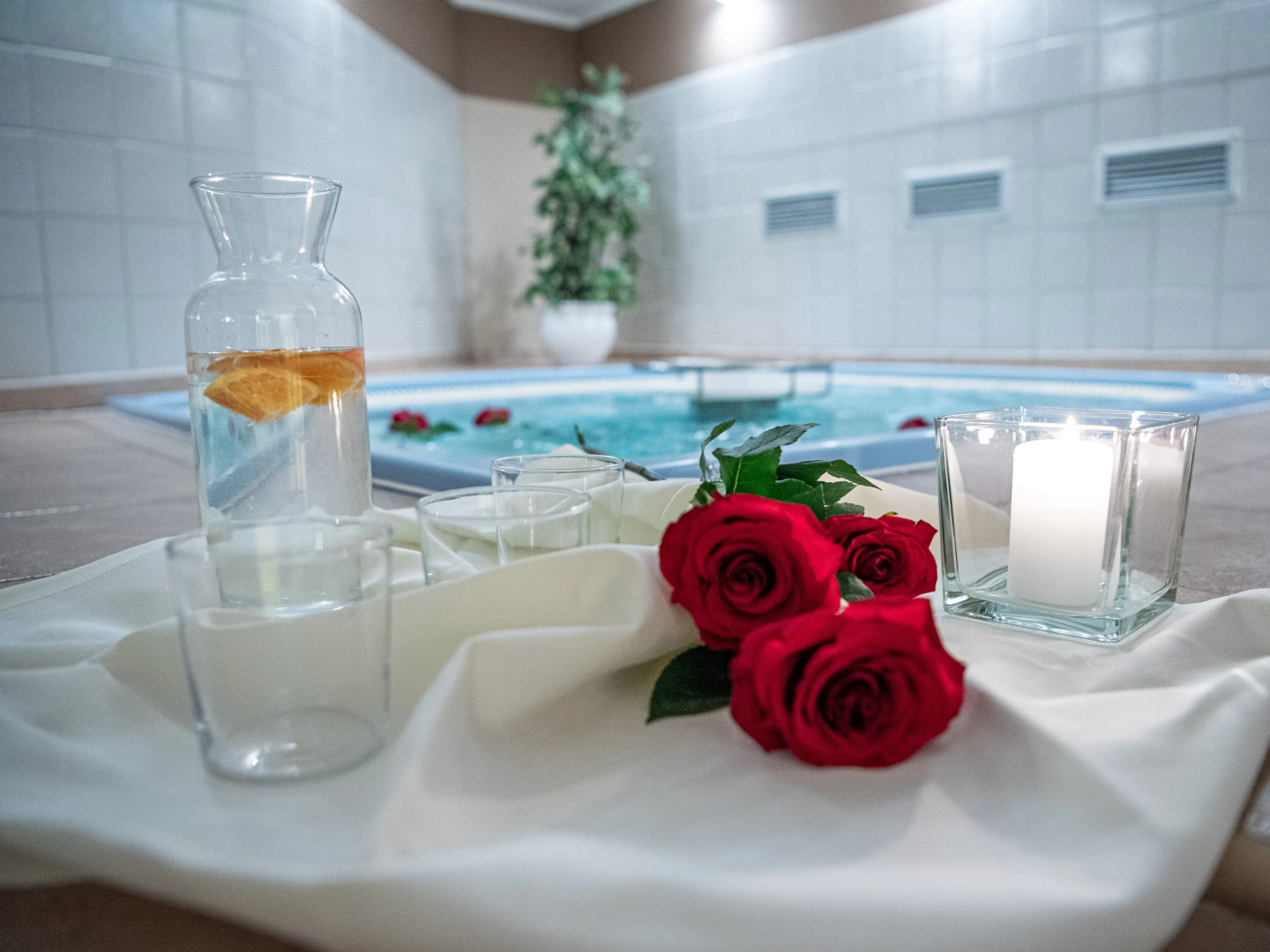 Al Gallo Forcello 1530