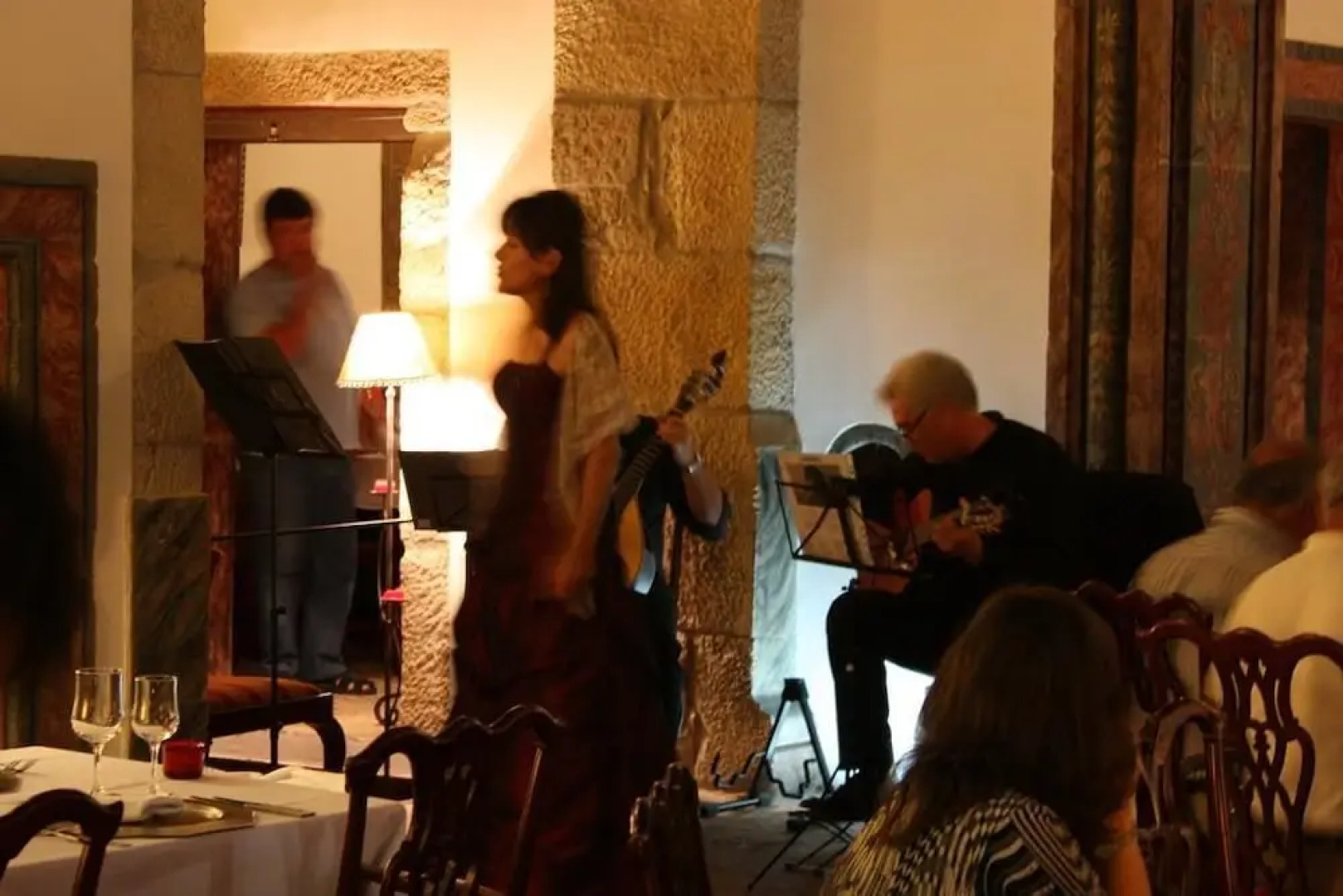 Hotel Rural Convento Nossa Senhora do Carmo