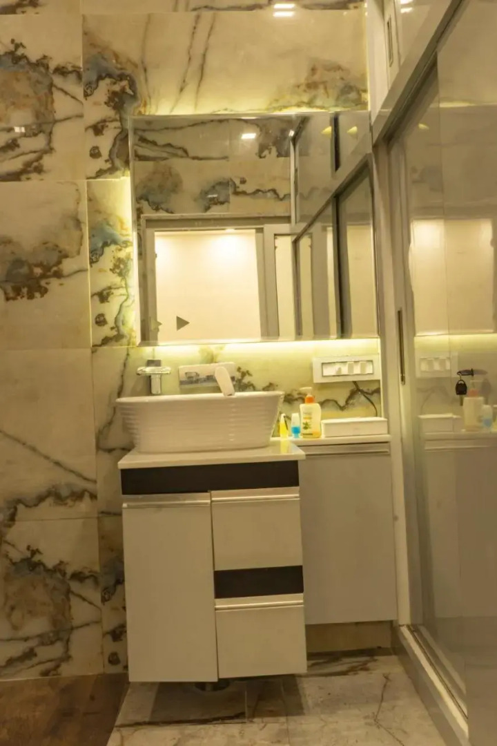 Soank Paradise - The Boutique Hotel