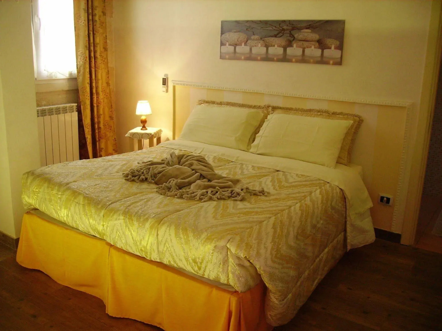 A casa di Mich il Salento Lu sule Lu mare Lu ientu