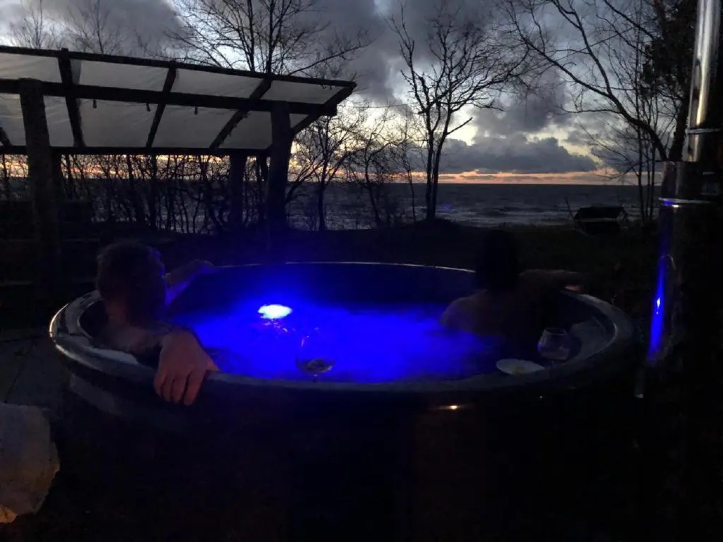 Guest House Vidlauči