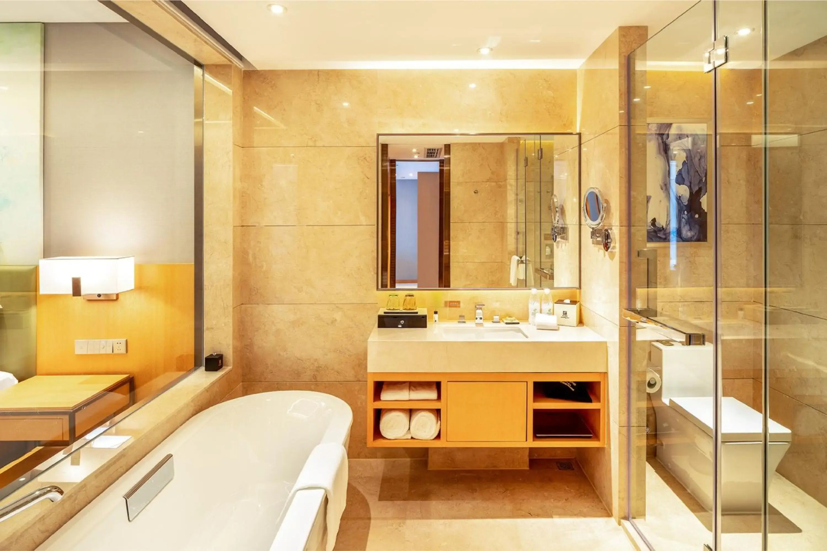 Holiday Inn Neijiang Riverside by IHG