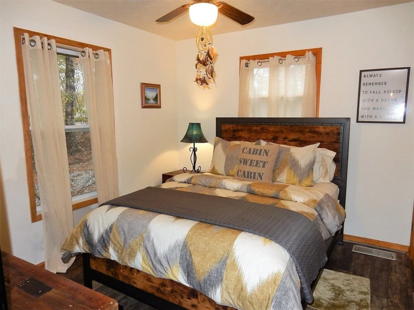 #needtobreathe - Carolina Properties Vacation