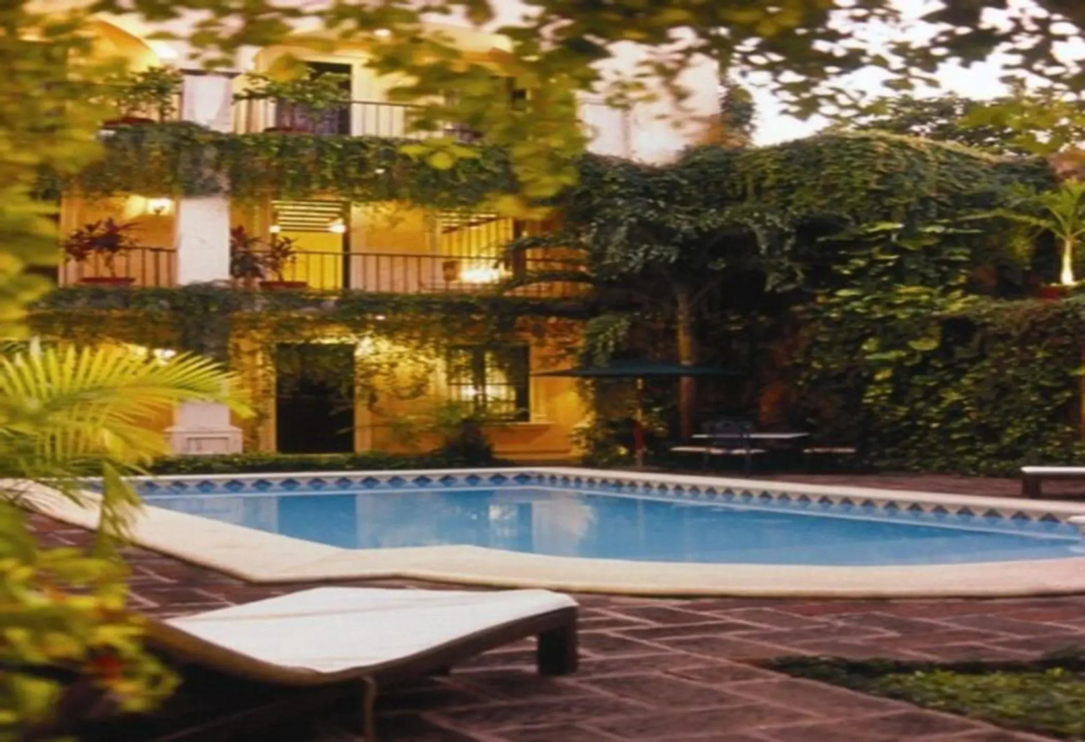 La Misión de Fray Diego Boutique Hotel