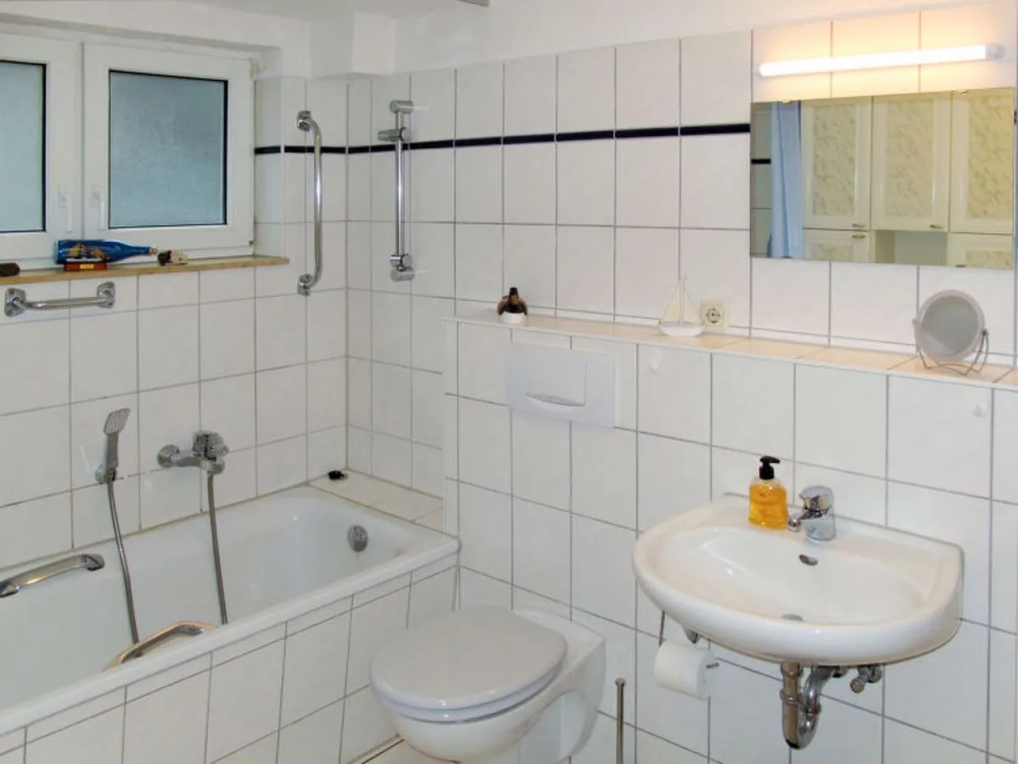 House  Ostseebad Lubmin 34079