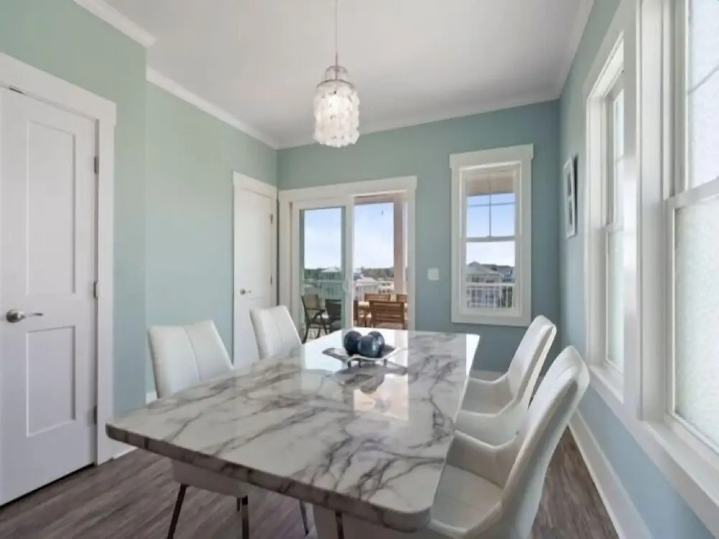 Pelican Watch - Steps Away From A Beautiful Beach In A Prime Location 5 Bedroom Home by RedAwning