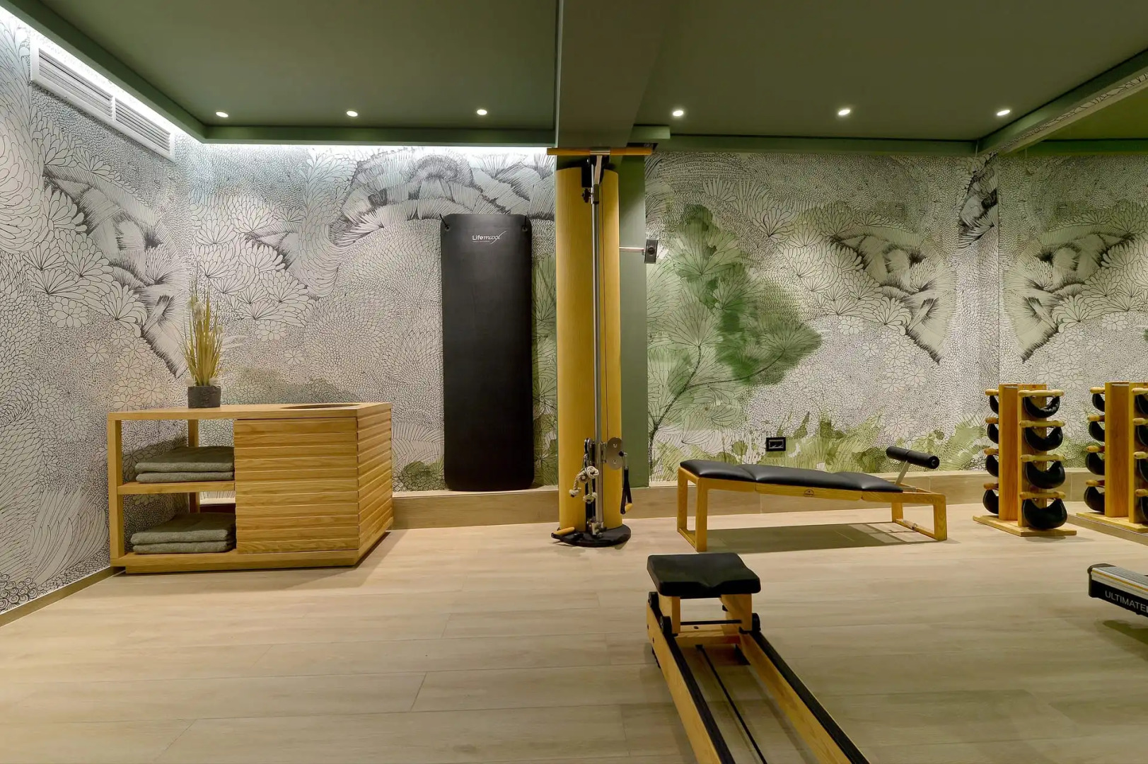 Aktaion Beach Boutique Hotel & Spa