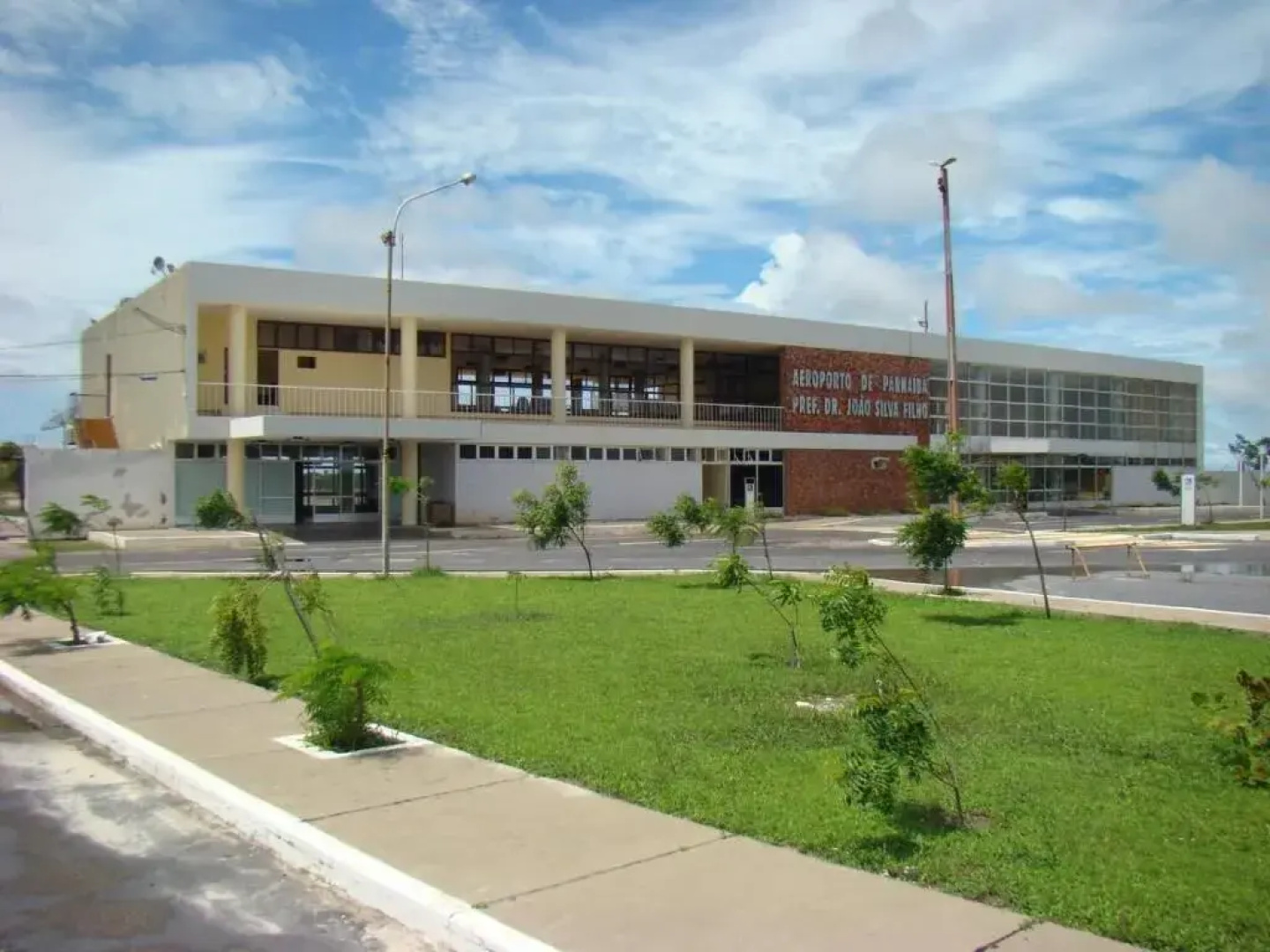 Pousada Vila Cajuína - Parnaíba