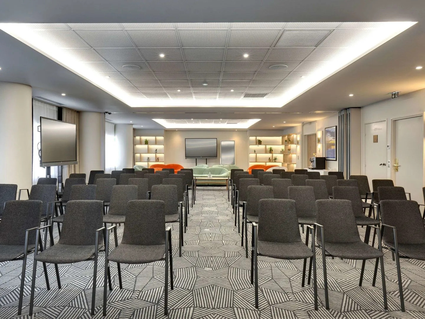 Pullman La Pléiade Montpellier Centre