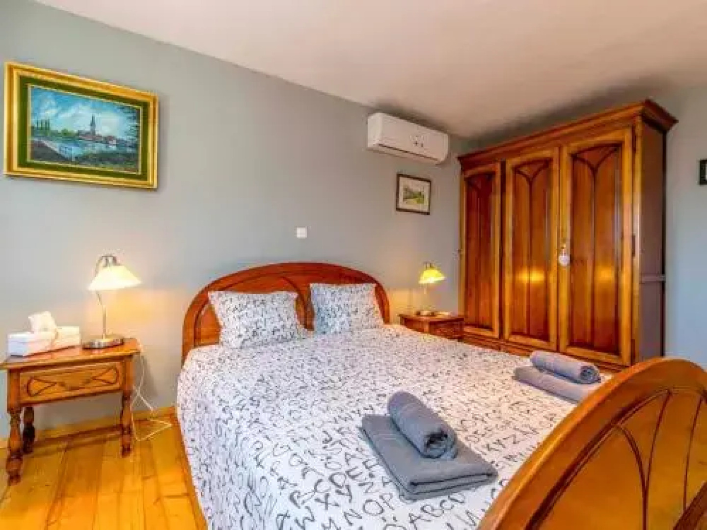 Holiday Home Casa Vista Del Valle Ii