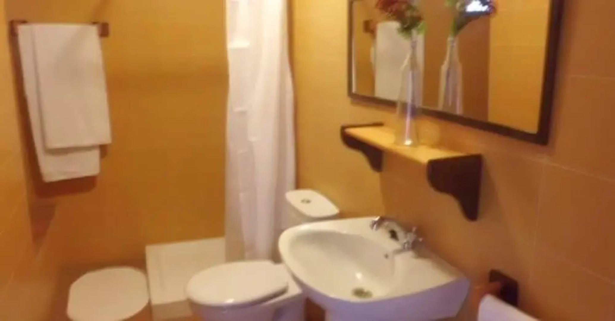 Casa Rural La Posada de María