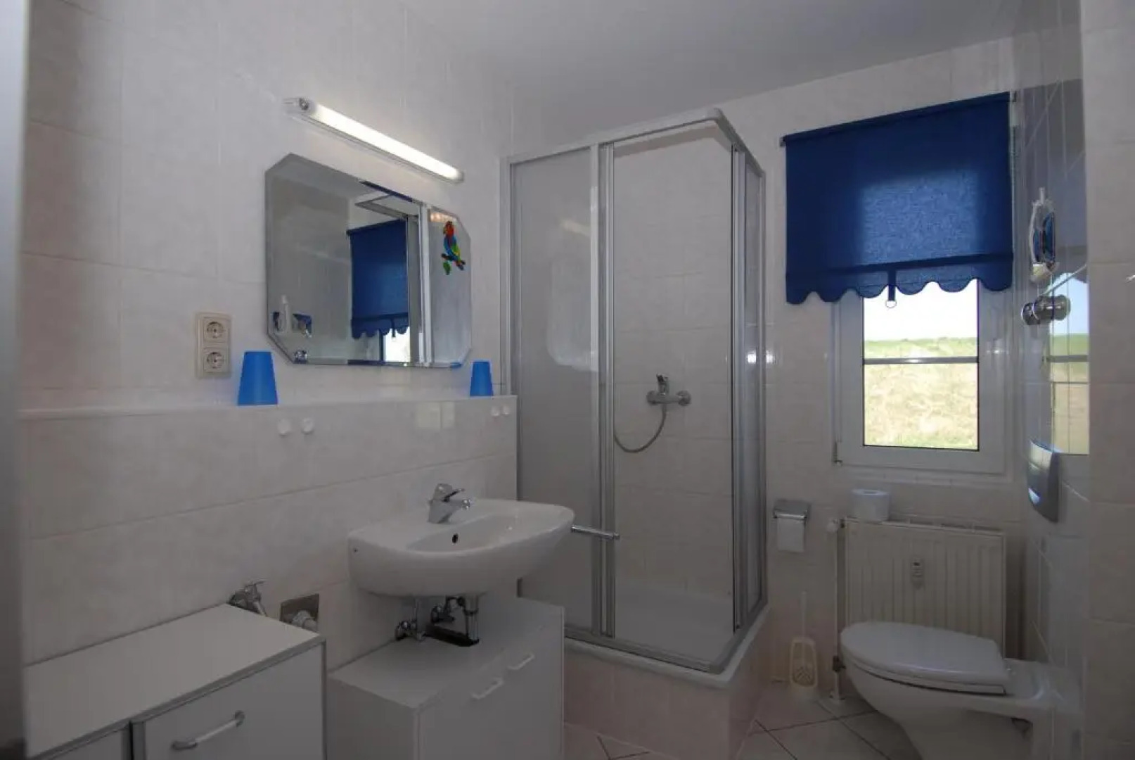 Reethaus Boddenblick - Apt. 14