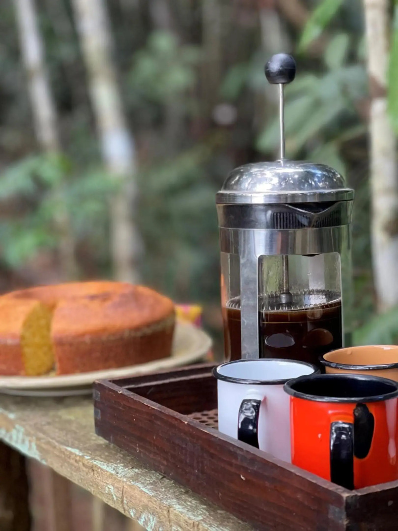 Estância Shangri-La