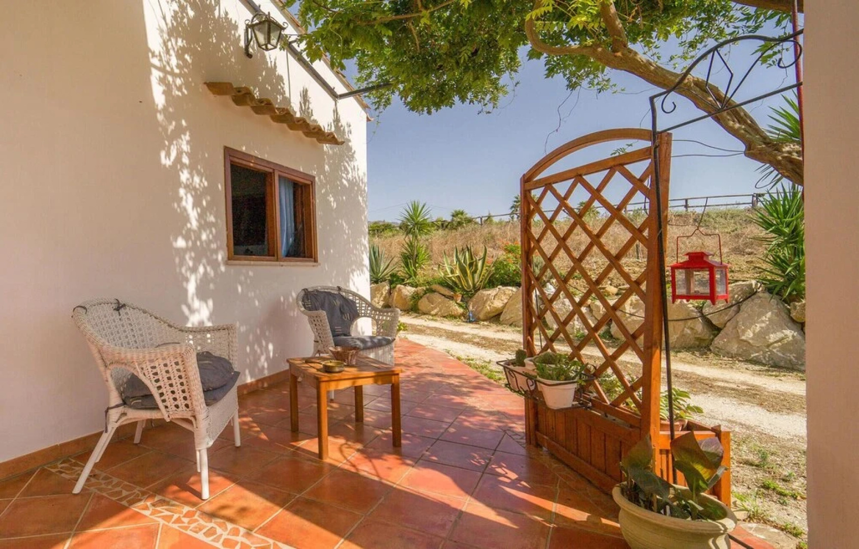Beautiful Home in Calatafimi With 3 Bedrooms and Wifi