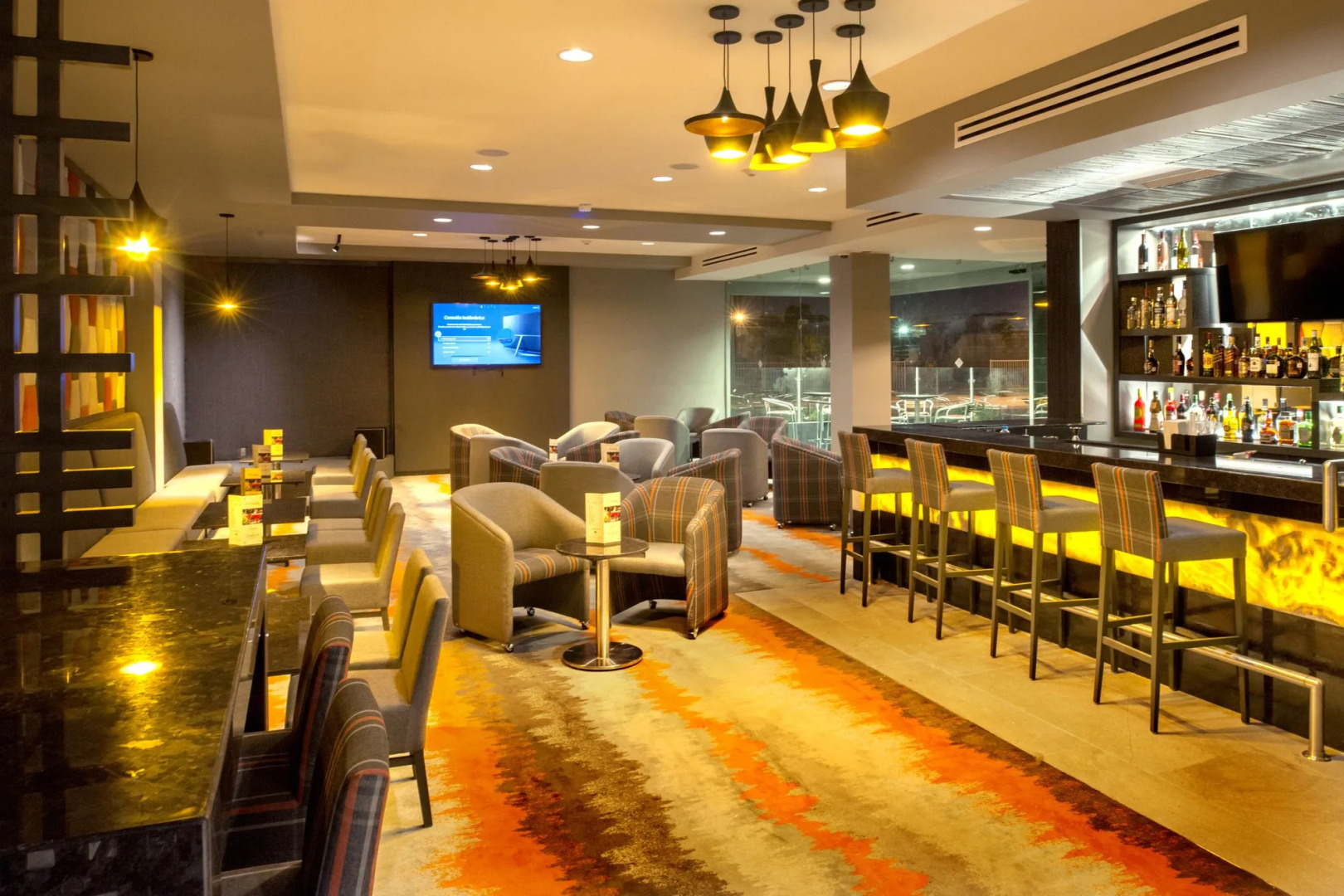 Hotel Araiza San Luis