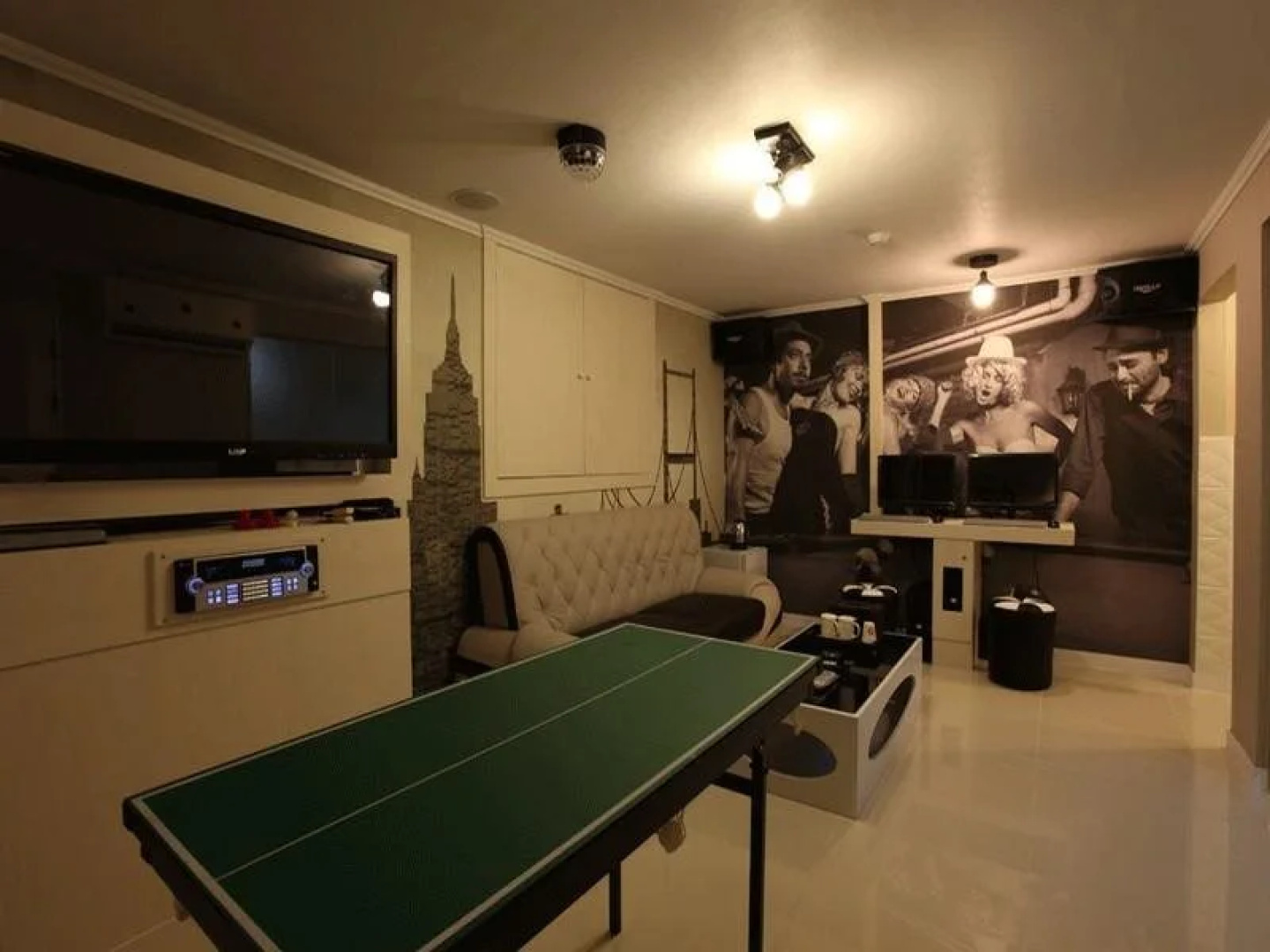 Hotel E Jen