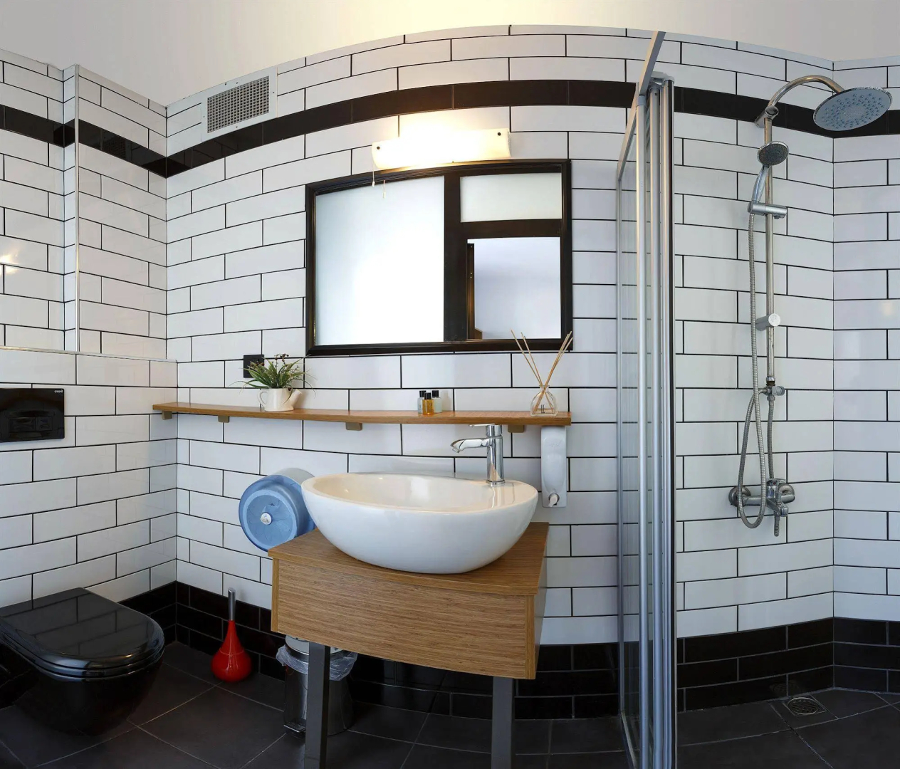 Hush Hostel Moda