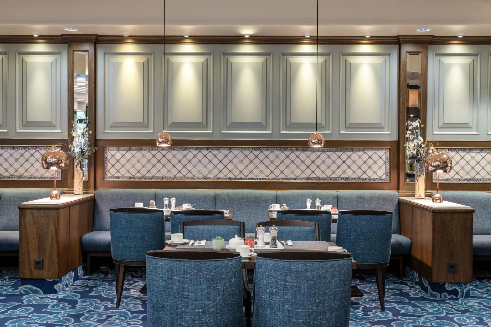 Maritim Hotel Darmstadt