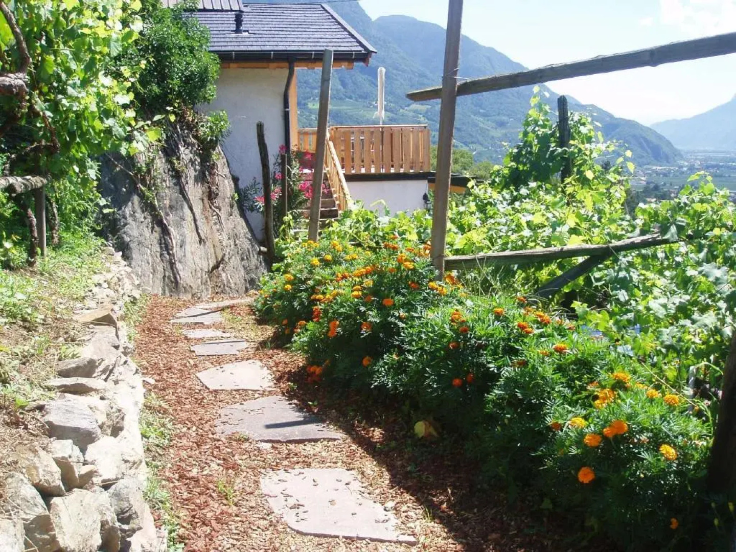 Appartementhaus Linter