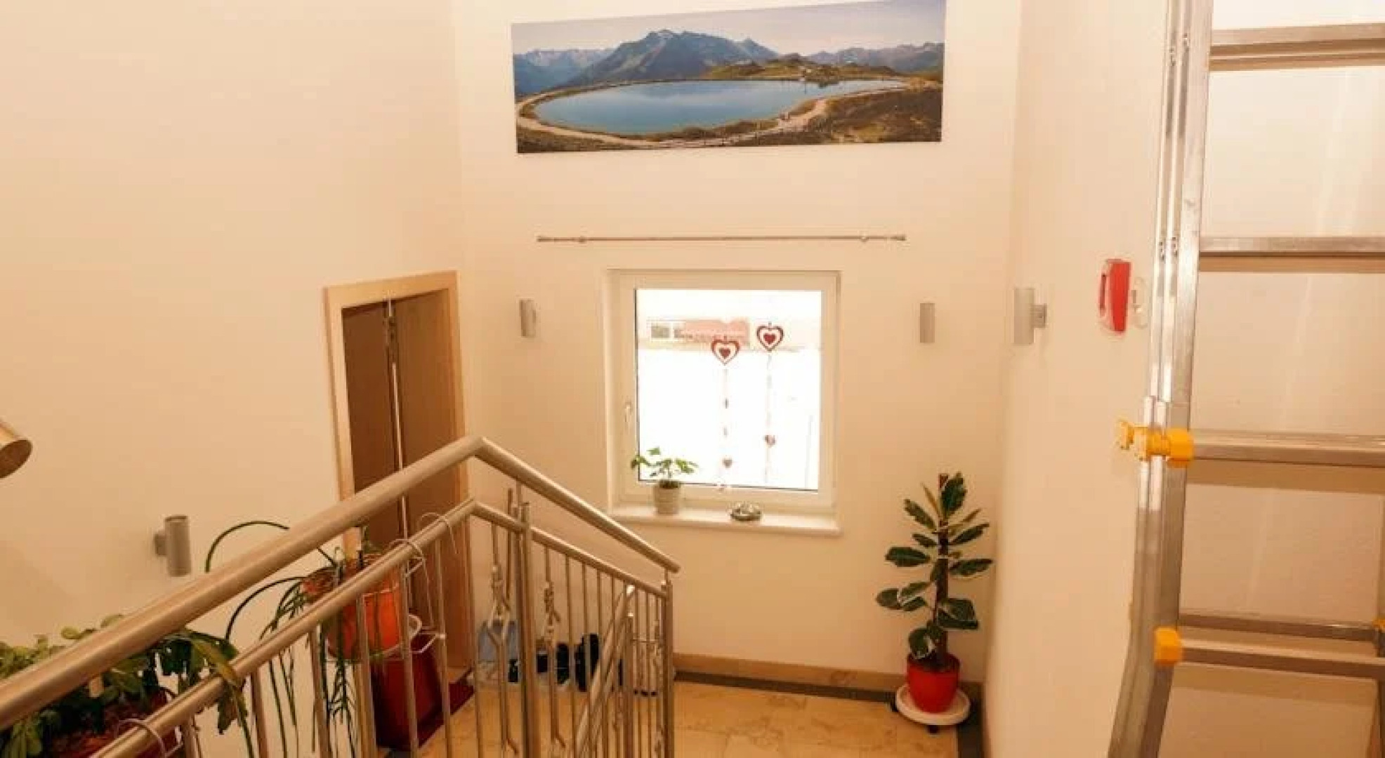 Ferienwohnungen Egger