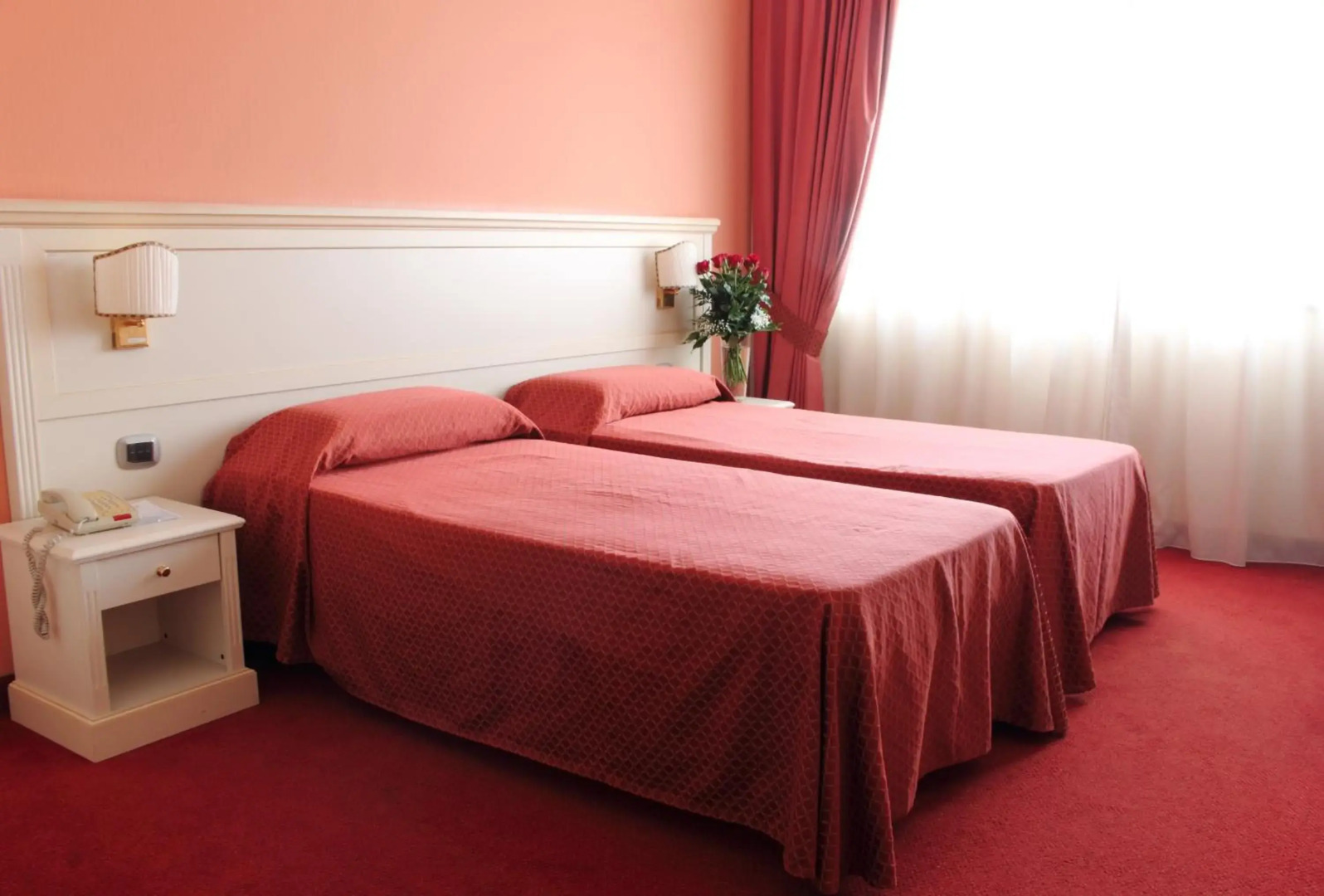 Semiramide Palace Hotel