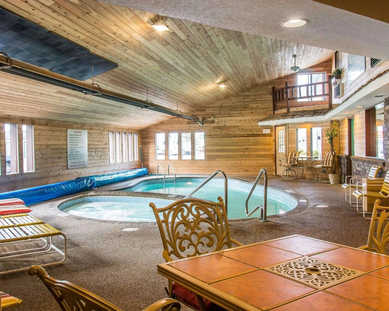 Quality Inn Saint Ignace