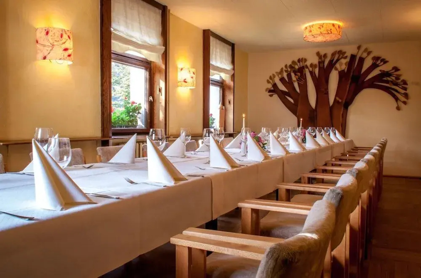 Ferienhotel Augustusburg