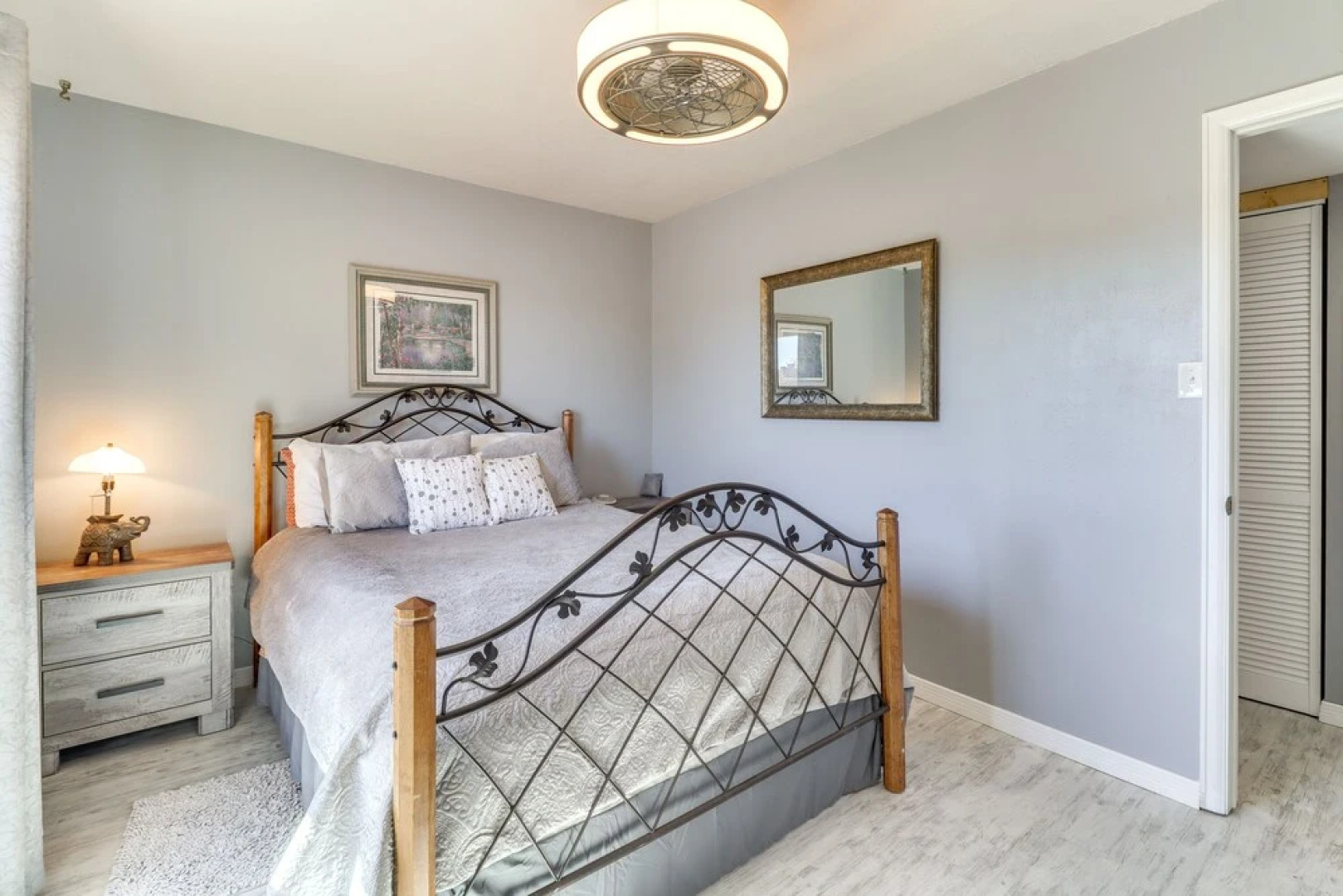 Elephant Butte Home w/ Propane Grill: 1 Mi to Lake