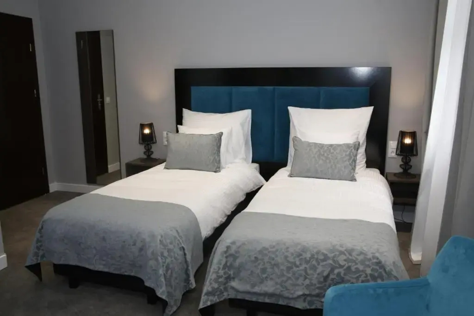 Hotel Chopin Bydgoszcz