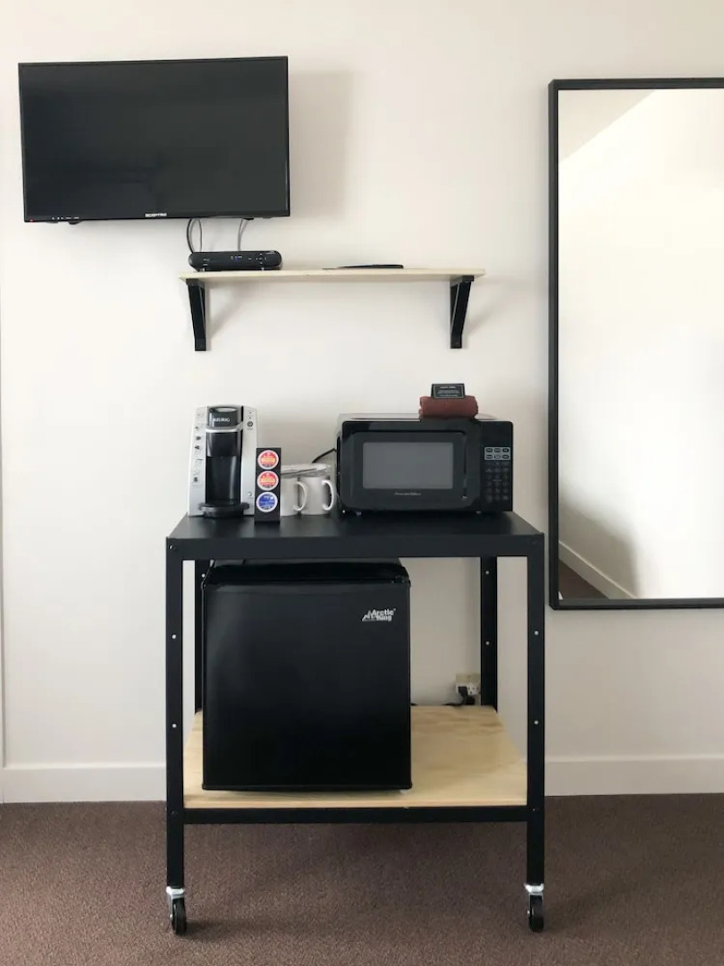 The Bayview Motel - Fort Frances, ON - Lakeside Motel