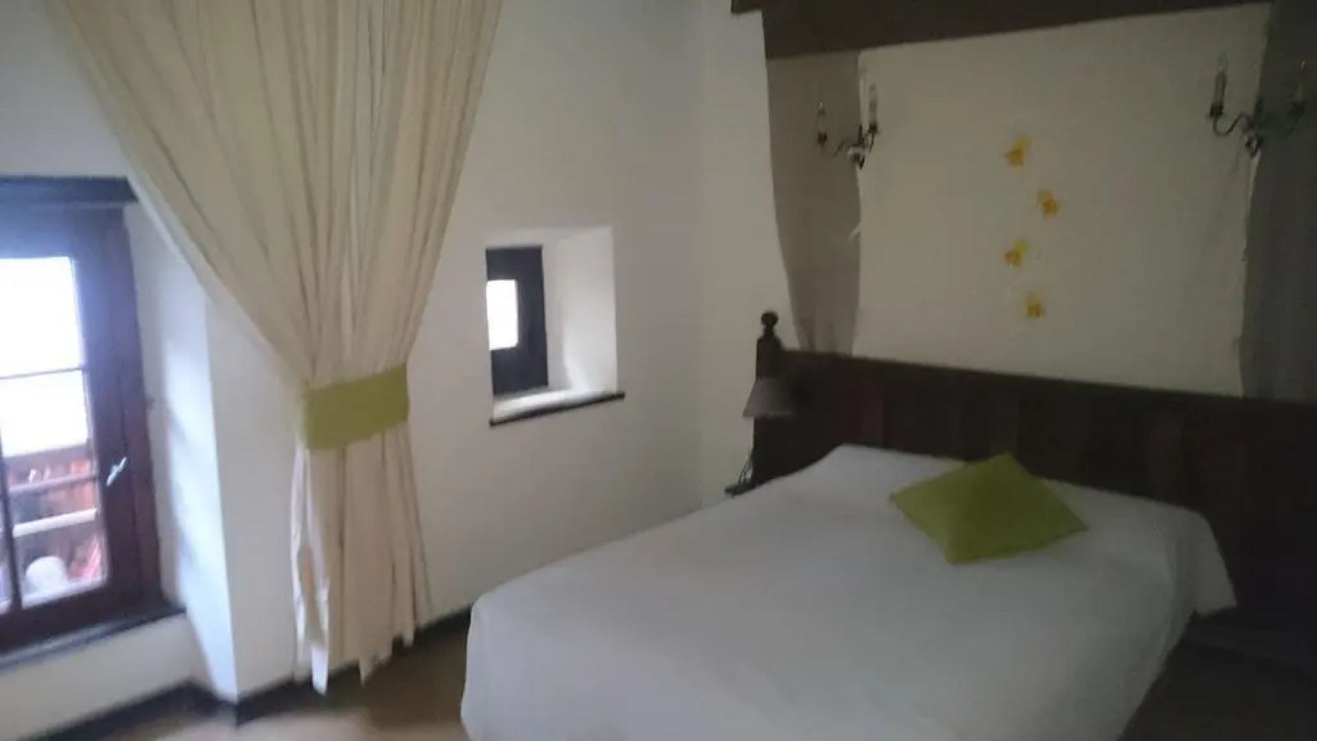 Chambre dhotes Chez Françoise