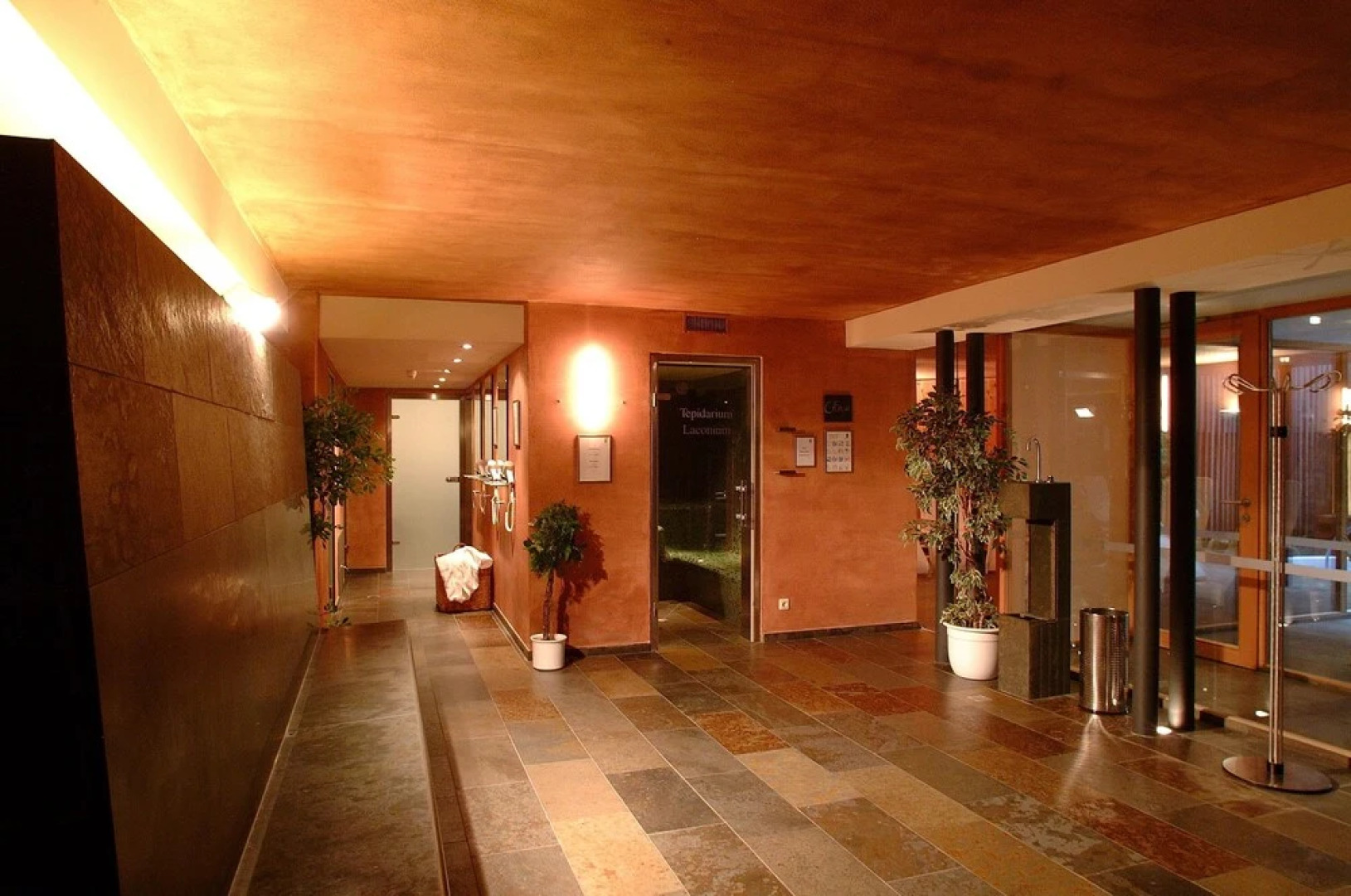 Felbermayer Hotel & AlpineSpa - Montafon