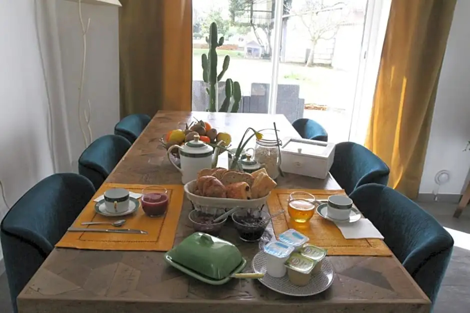 B&B Insolite entre Lyon et aéroport