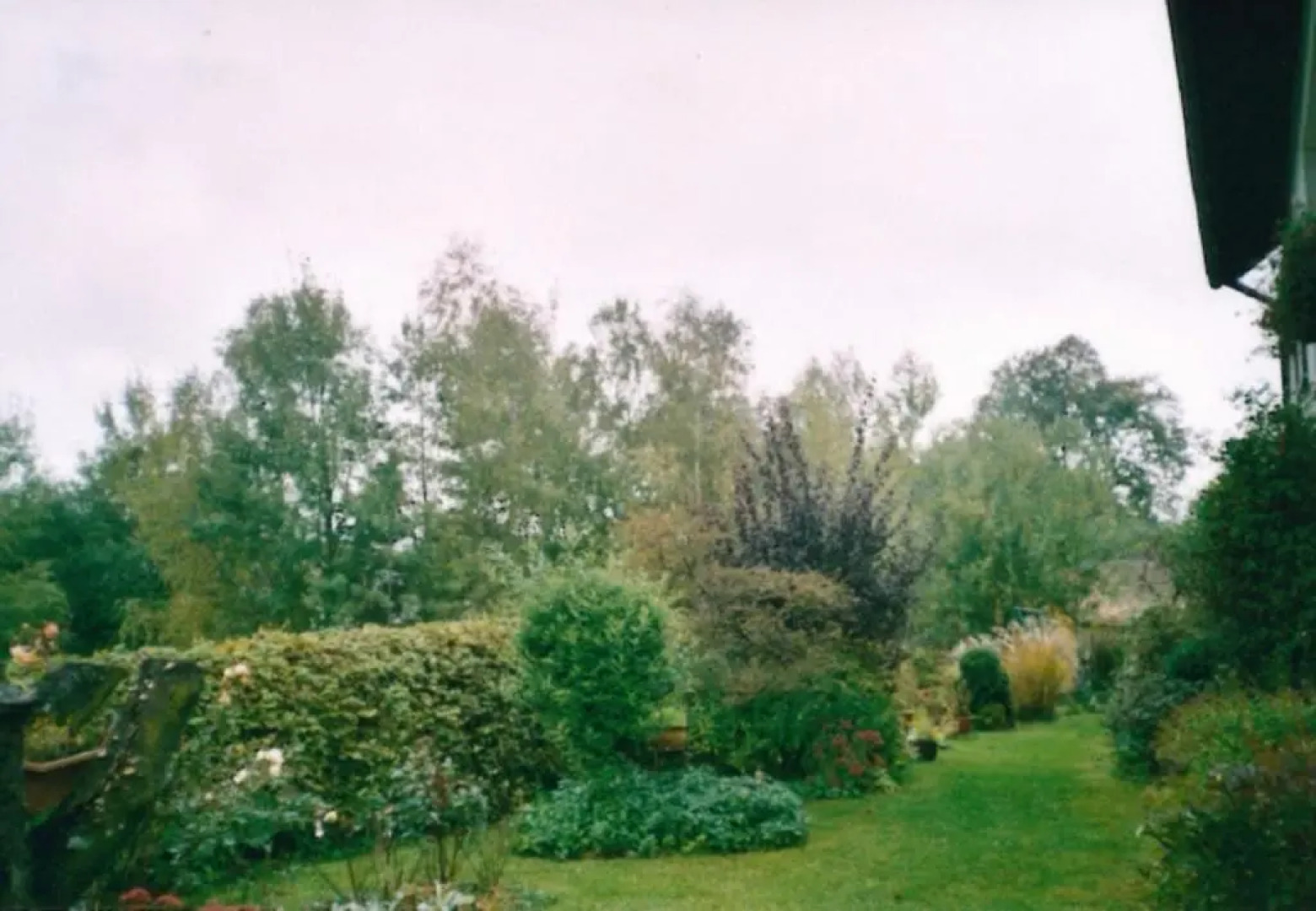 Ferienwohnung Troglauer