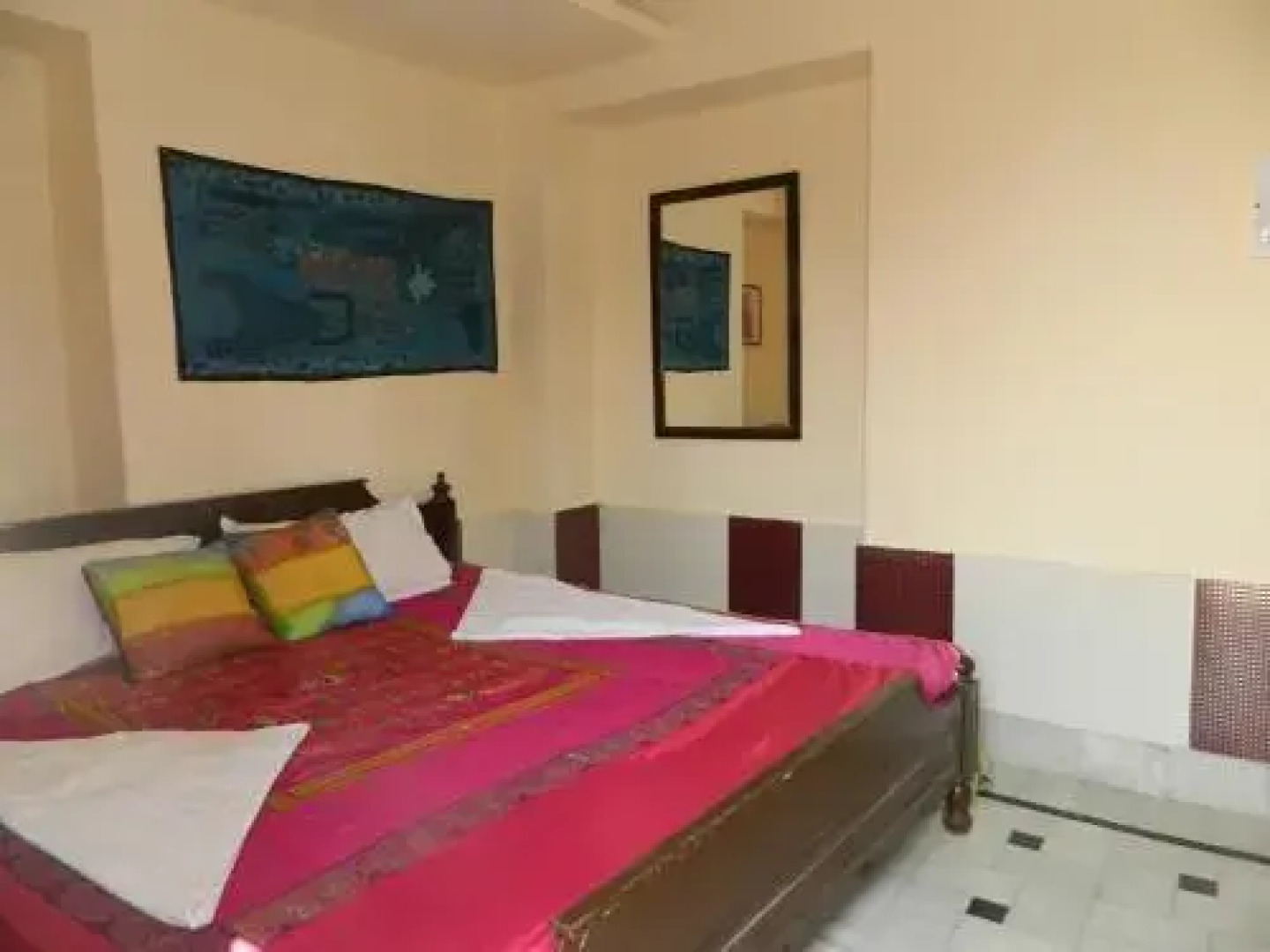 Hostel Fort Side Jaisalmer