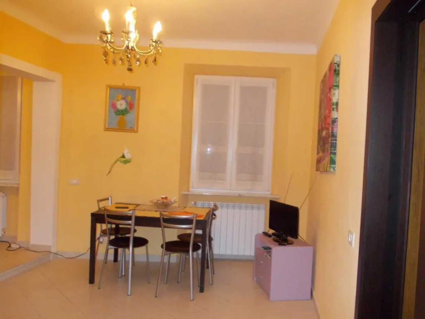 Appartamento Portovenere