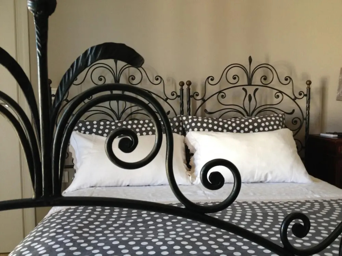 La Terrazza sul Borgo