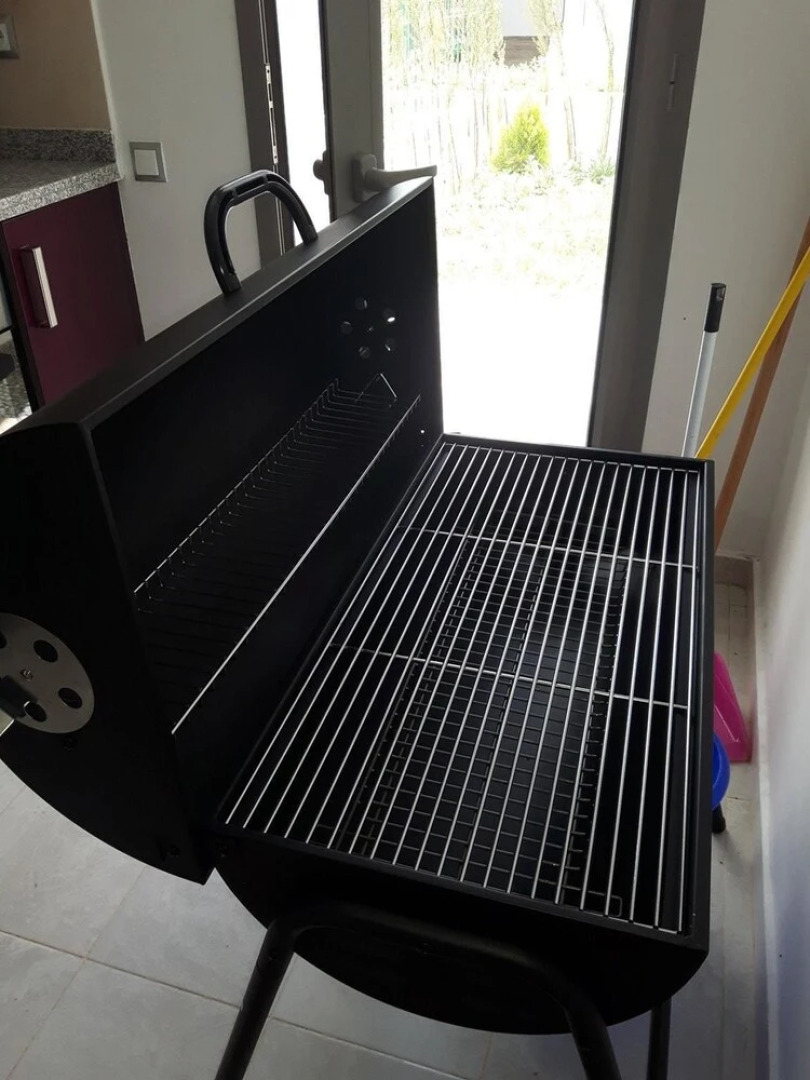 Apartment With 2 Bedrooms in El Mansouria, With Private Pool and Wifi